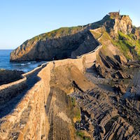 San Juan de Gaztelugatxe